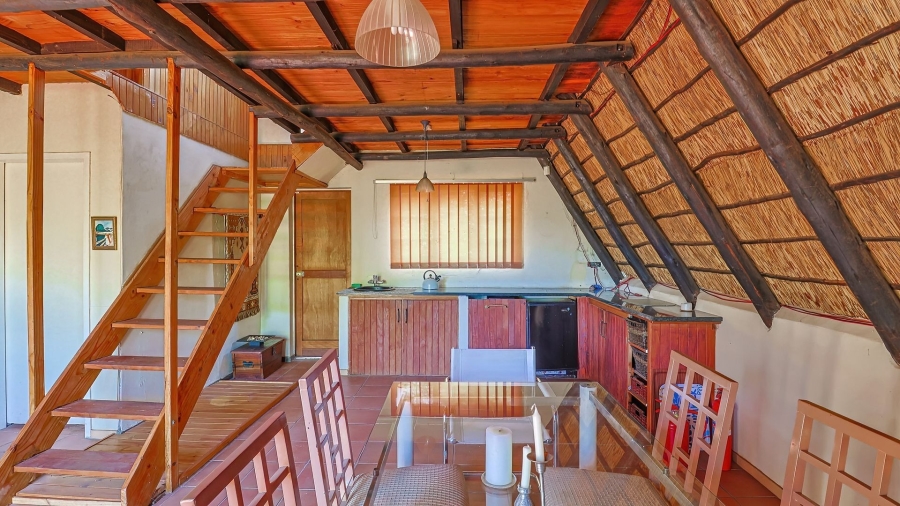 2 Bedroom Property for Sale in Utopia Nature Estate North West